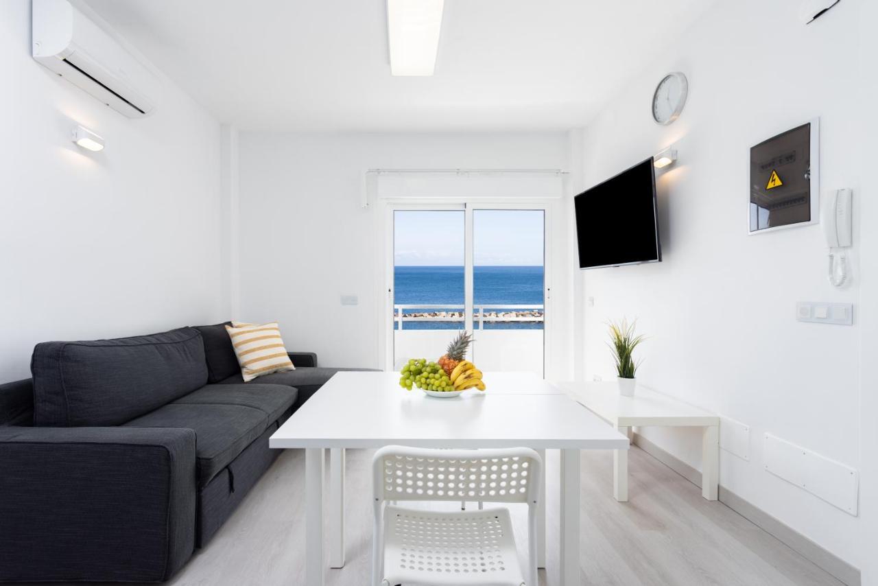 San Andrés Home2Book Ocean View Las Teresitas Beach 0 מראה חיצוני תמונה